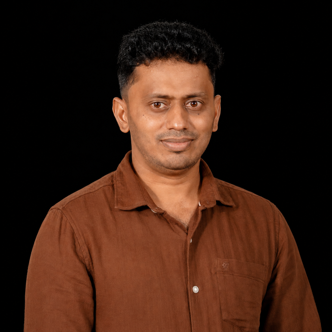 Baputti CV